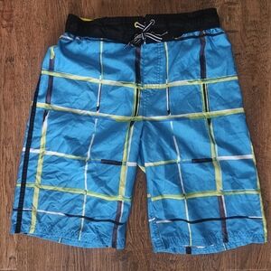 🖤3/$15 Swim Shorts, Size XL 18/20 Big Kid
